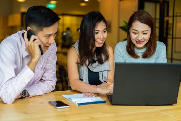 High-Paying IT Jobs in Singapore – Apply Now for Work Visa Sponsorship High-Paying IT Jobs in Singapore